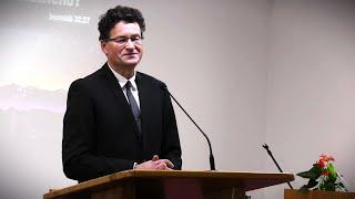 Jan Bucha - 18. 2. 2023 - Chtíč, představy a sexuální touhy
