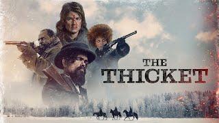 THE THICKET (2024) Western | Thriller | Western Action Full Movie HD | Peter Dinklage