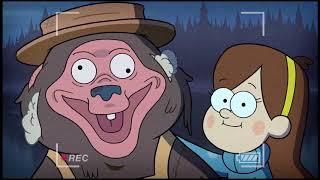 Gravity Falls - Dipper's Guide To The Unexplained - The Tooth