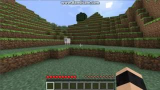 Minecraft: Statykime ep. 1