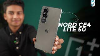 OnePlus Nord CE4 Lite 5G - মিড্রেঞ্জ হিসেবে কেমন ডিল?