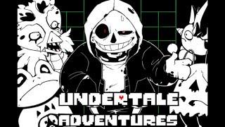 Undertale Adventures Tower Defense SNOWDIN UPDATE [12#] Roblox Undertale Fangame