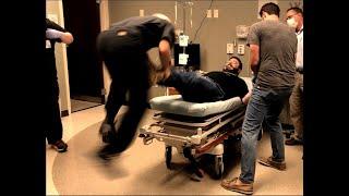 Violent Combined Teaching ANSWERS | WakeMed Medical Simulation Center