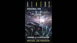 Aliens - Original Sin - Complete #audiobook #audionovelas #audionovel