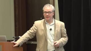 ETS16 - Keynote - Stephen Foskett