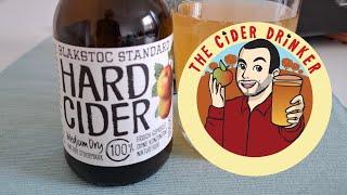 The Cider Drinker - Blakstoc Standard Hard Cider