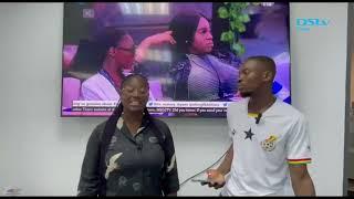 What's the latest in the Big Brother Titans house? | DStv Ghana