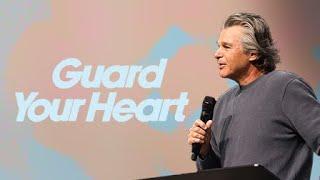 Guard Your Heart | Jentezen Franklin