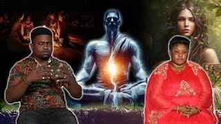 Whoa! Unlock Your Inner World: Soul Travel & Activation Through Ayahuasca - Ancient Ritual Revealed