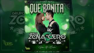 QUE BONITA TU 2024 - GRUPO ZONA CERO #cumbia #musica