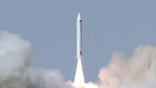 iSpace SQX-1Z rocket launch