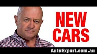 Top 6 new car buying tips | Auto Expert John Cadogan