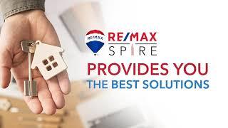 Buy Sell Rent Invest in Philippines Properties with RE/MAX SPIRE