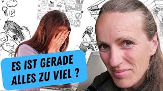 Das hilft :-)... Eine besondere Auszeit! Sei es dir Wert :-)