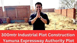 Yamuna Expressway Authority Plots || Yeida Plots || Greater Noida Plots || Greater Noida Authority |