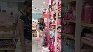 Are you also addicted to MINISO? #ashortaday #comedy #relatable #youtubeshorts #funny