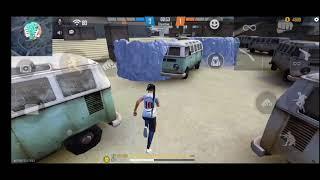 1 vs 1 CUSTOM ROOM #GOLDEN GAMING # GARENA FREE FIRE