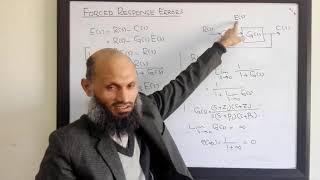 LCS 28 - Steady state errors and types of control systems
