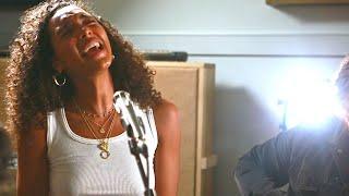 i say a little prayer | aretha franklin | acoustic cover ft. arlissa | stories