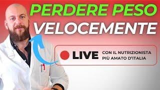 Perdere peso velocemente? Ecco la verità su come ottenere un corpo snello e tonico.