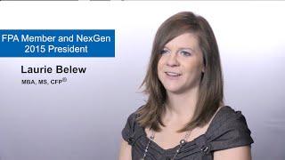 Financial Planning Association NexGen Community