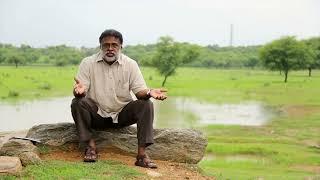 Ecological Security in India - An Interview with Jagdeesh Rao Puppala