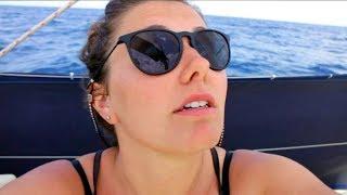 28] Sailing FAILS | Sailing Kittiwake