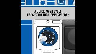 Benefits of Front Load Washers