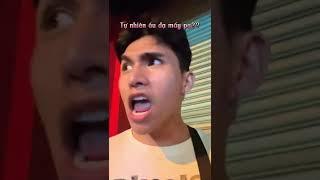 Giỏi Lee Official || Nay đi ăn được mấy thằng đệ nó hay Khen quá ?? #shorts #comedy #funny