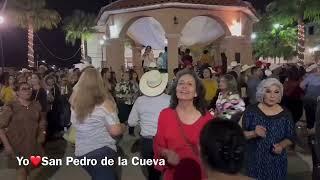 Baile Boda Doña Beba y Don Pancho parte 4