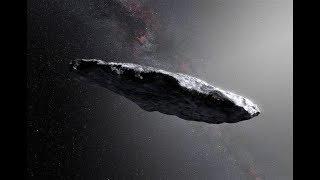 "Interstellar" Asteroid Continues to Puzzle | Space News