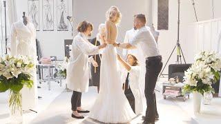 Julien Fournie | Haute Couture Fall Winter 2020/2021 | Digital