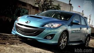 2010 Mazdaspeed3 Review - Kelley Blue Book
