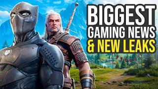 Huge Game Canceled, Summer Game Fest 2025 Updates, Xbox Leaks & Way More Gaming News...