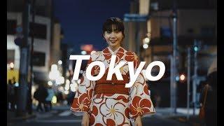 安妮环球记#1 东京 | 新年之旅 跟我一起去日本跨年吧！TOKYO VLOG | ANNBITION