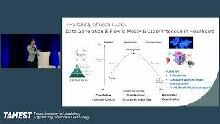 TAMEST 2024: Medicine: A Science of Uncertainty and Art of Probability