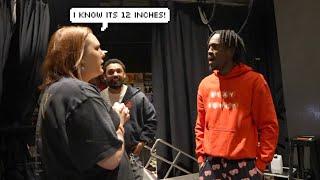 This Mom Embarrassed Her Son!