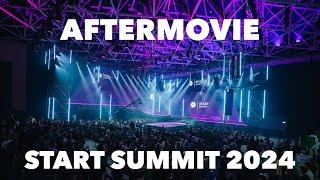 Aftermovie START Summit 2024