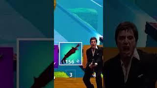 bro was just dancing on his own   #fortnitememes