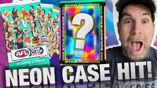 AFL TeamCoach 2024 | NEON CASE HIT & 2 FANTASY DUOS but wait there's more!! 