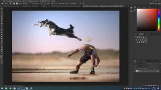 Способы удалить все ненужные объекты с фотографии Photoshop.