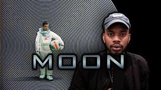 FILMMAKER MOVIE REACTION!! Moon (2009) FIRST TIME REACTION!!