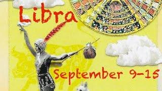 ️ Libra-Shocking Developments Bring a Fresh New Start!  #tarot #libra #kipper #fortunetelling