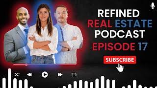 Unleashing the Power of Persistence: Overcoming NO! in Real Estate Investing