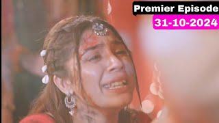 Kundali Bhagya 31 October 2024 full Episode Today | Preta baxh gae | React to pakistani