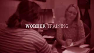 Texas Tech University Safety Awareness Training