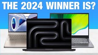 Best Laptop For Graphic Design 2024 - Top 5 Picks For Graphic Designers!