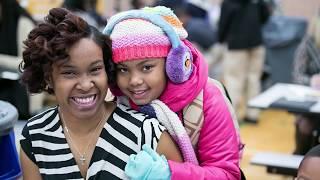 Uncommon Schools   North Star Academy 20th Anniversary