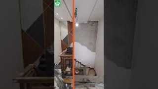beautiful future wall