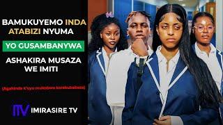 Umukobwa BAMUKURIYEMO Inda Atabizi Nyuma Yo GUSAMBANWA Kubera Musaza We | IMIRASIRE TV | AGASOBANUYE